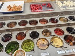 -海底捞火锅(上河坊店)