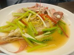 -盛中钰广味小馆