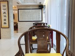 -鹿鸣春饭店(总店)