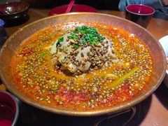 -58度品质川菜馆(经一路店)