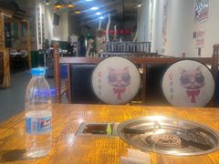 -蜀留香石锅鱼(六顺街店)