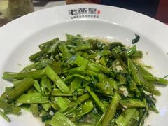 -老燕皇·南京菜(玄武湖店)