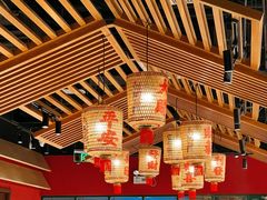 -犇鼎牛潮汕牛肉火锅(新辰里学清路店)