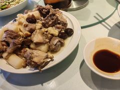 -汤城小厨•粤菜•靓汤(苏州街店)