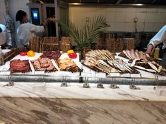 -云海轩·海鲜自助-河北云瑧世纪大饭店1F