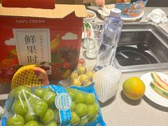 -海底捞火锅(公益西桥店)
