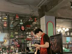 -川香鼎盛·川府家宴商务宴请(市桥富华路店)
