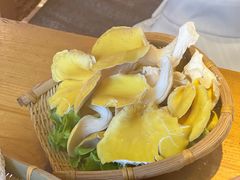-民食香·腊排骨野生菌美食(木府店)