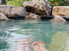 -溧阳天目湖天沐温泉