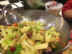 -苏州人家·精致苏帮菜(斜塘店)