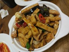 -妈妈的味道(工人体育场东路店)