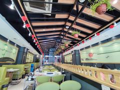 -古乐牛香·鲜牛肉牛杂火锅(梅村五洲国际店)