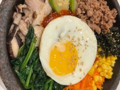 -七八冷面·延边朝鲜族美食(世纪汇店)