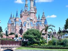 -上海迪士尼度假区