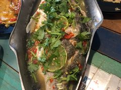 -Doo Dee Thai Food(Issan/Isaan/Esan)