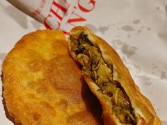 -长安记·大美陕菜(大族广场店)