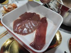 -李记鲜切牛肉自助火锅(紫薇花园店)