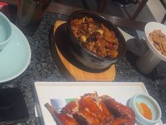 -小城故事·地道宁波味(月湖盛园店)