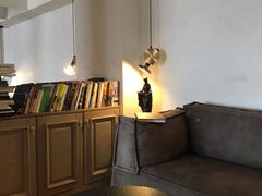 -Me Coffee下午茶艺术空间