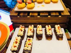 -味餐厅·海鲜·火锅·自助餐