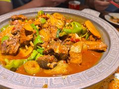 -血站大盘鸡(建设店)