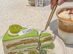 -Toris(LuOne凯德晶萃广场店)