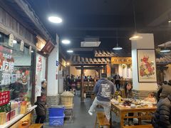 -冯四孃跷脚牛肉·非物质文化遗产店