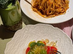 -碧特博格·20年品牌西餐厅(芜湖路店)