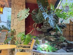 -佛有缘素食馆·荔湾老字号(陈家祠首店)