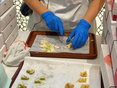 -好一朵茉莉花(老门东店)