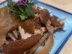 -老边饺子馆(东单店)