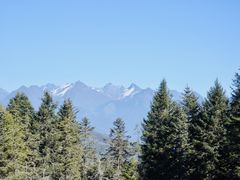 -硗碛藏寨·神木垒景区