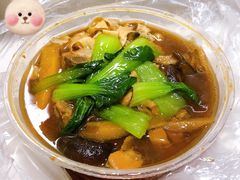 -杨铭宇黄焖鸡(下马坊店)