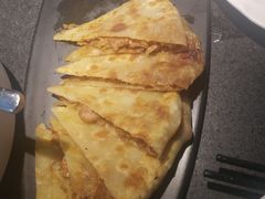 -赠李白·如诗的川味(余杭万达广场店)