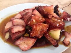 丽丰茶餐室-丽丰茶冰室