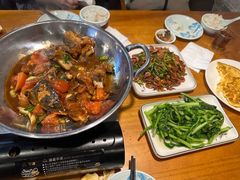 -61号餐吧(兴坪古镇漓江店)