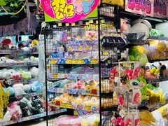 -DON DON DONKI(名珠城店)