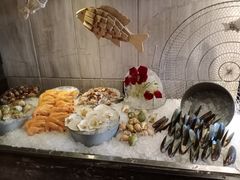 -长沙北辰洲际酒店-兰调全日餐厅