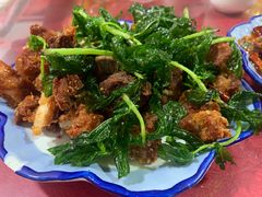 -老丽江餐馆(丽江华都商贸城店)