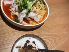 -谷丽麦馕新疆菜·清真(步步高梅溪新天地店)