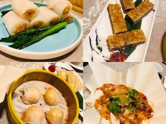 -香云轩·顺德菜(香云纱园林酒店店)