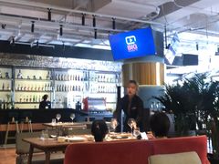 -Hurricane's Grill 飓风牛排