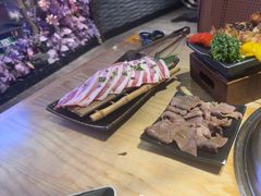 -松鱼亭·和牛烧肉(协鑫广场店)