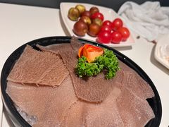 -海底捞火锅(锦艺城店)