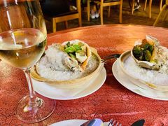 烤海螺-羽深肉铺 Steak & Wine