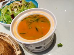 -鲜得莱渔港·小平岛海胆馆(七贤岭店)