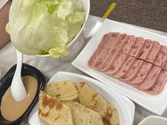 -彭记铁锅肥肠(东四总店)