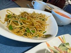 -娜玛瑟德餐厅(仙足岛店)