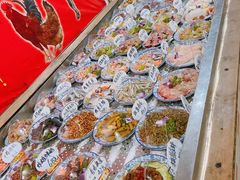 -天发长铁锅炖(王秀村店)