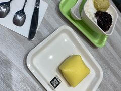 -满记甜品(金融街店)
